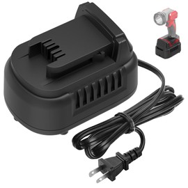 500W AC to DC Converter for Milwaukee M-18 18V Cordless Tools, 110V to 18V AC/DC Adapter Power Supply, AC Plug Transformer Adapter