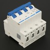 DZ47‑63 4P 40A 400V 50Hz Miniature Circuit Breaker