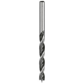 Wolfcraft 7616010 Wood Spiral Drill CV Diameter 16 mm