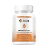 BIO B | Probióticos 25 billones UFC + prebióticos |
