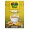 Tropical Sun Turmeric Tea, Pack of 6