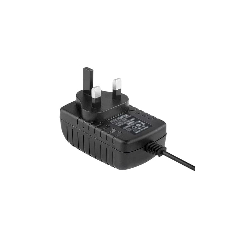 Replacement AC Adaptor Charger For Gtech Ht20 Hedge Trimmer