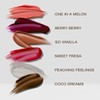 Tratamiento y Tinta Para labios Beauty Creations (PEACHING FEELINGS)