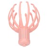 Electric Head Massage Scratcher Cordless 12 Fingers Deep Relaxation Stress