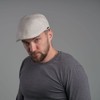 Sterkowski Summer 100% Linen Super Light 5 Panel League Flat