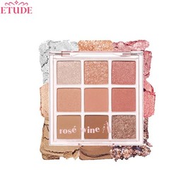 ETUDE Play Color Eyes 8.8g, Color:ROSE WINE
