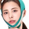 Marionette lines, face mask corrector, double chin removal, facelift tightening, cheekbone reduction, facial shape management / 마리오네트주름 페이스마스크교정기 투턱없애기 안면거상땡기미 옆광대축소 얼굴형관리