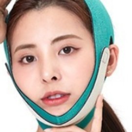 Marionette lines, face mask corrector, double chin removal, facelift tightening, cheekbone reduction, facial shape management / 마리오네트주름 페이스마스크교정기 투턱없애기 안면거상땡기미 옆광대축소 얼굴형관리
