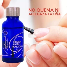 Andrómeda Primer Andromeda 1oz Doble Función Color Sin color