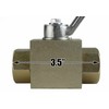 Raptor Blast 7,250 PSI High Pressure Ball Valve 1/2" Female