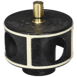 Pentair 073370 Noryl Rotor Valve with Tapered Seal Replacement SM and SMBW Series Pool and Spa D.E. Filter