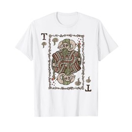 Tim The Enchanter T-Shirt