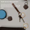 Focus Key Finder Item Finders, Bluetooth Tracker Item Locator with