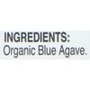 Madhava Organic Amber Raw Blue Agave - 11.75 oz