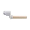 GEX Gex Harmony Stick Hardwood Hardwood No Glue Hypo-Allergenic Hamster