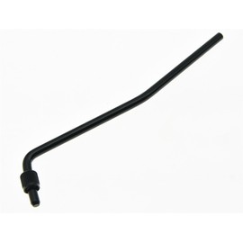 Black 6mm Guitar Tremolo Trem Arm Whammy Bar for FR Bridge