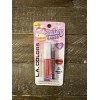 L.A. Colors Juicy Cakes Lipliner And Lipgloss Set Puddin Pie