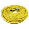 Interstate Pneumatics HJ59-050E Jack Hammer Yellow Rubber Hose 3/4 Inch