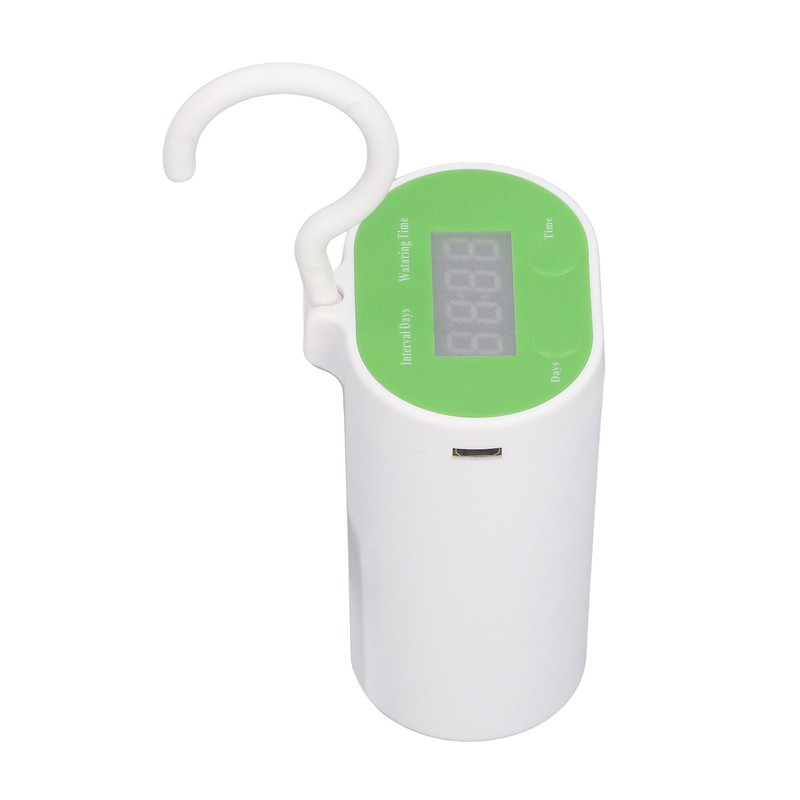 Automatic Watering System ABS Indoor Self Watering Irrigation Kit with