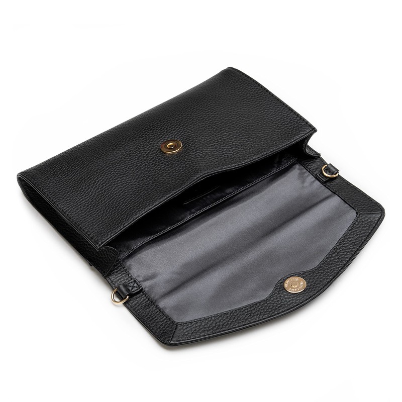 Lazarotti Bologna Women's Leather Handbag | Removable & Adjustable Shoulder