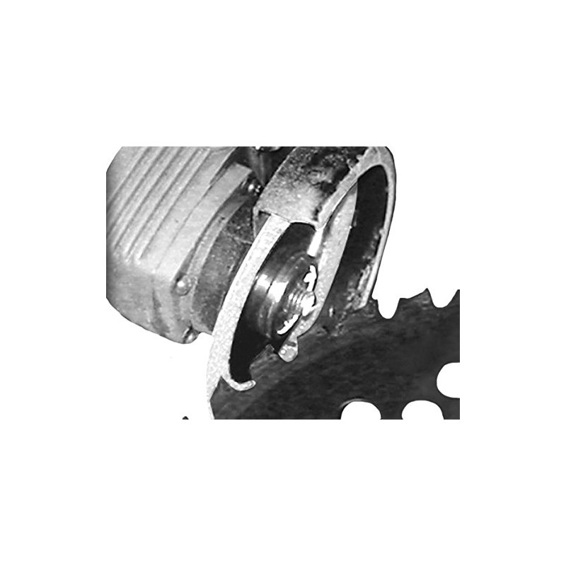 Takagi Cutting Wheel Diamond Disc for Polishing #200