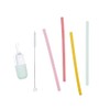 Chic & Tonic Silicone Straws