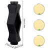 Jetcloud Washer Door Prop Removable Front Load Washing Machine Door
