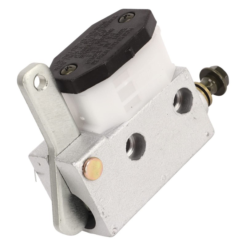 Brake Master Cylinder Assembly, Brake Master Cylinder Compatible with Go