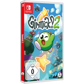 Gimmick 2 NS - USK