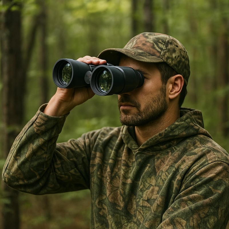 Tasco TAS170125-BRK Essentials Binoculars 12x50 , Black