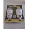 K-lite 100W Equivalent. 4 PACK 2700K Energy Saving Light Bulbs