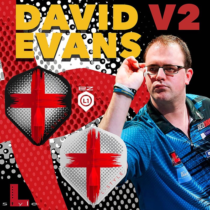 L-Style - Champagne Flight EZ - David Evans V2 -