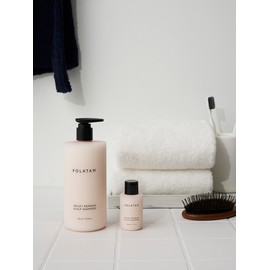 Polatam Smiley Refresh Scalp Shampoo 520g / 스마일리 리프레쉬 스칼프 샴푸 520g