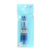 Juice Nicola 3 Color Set (Blue Green)