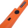 Versatile Metal Detector Portable Handheld Pin Pointer Wand with LED