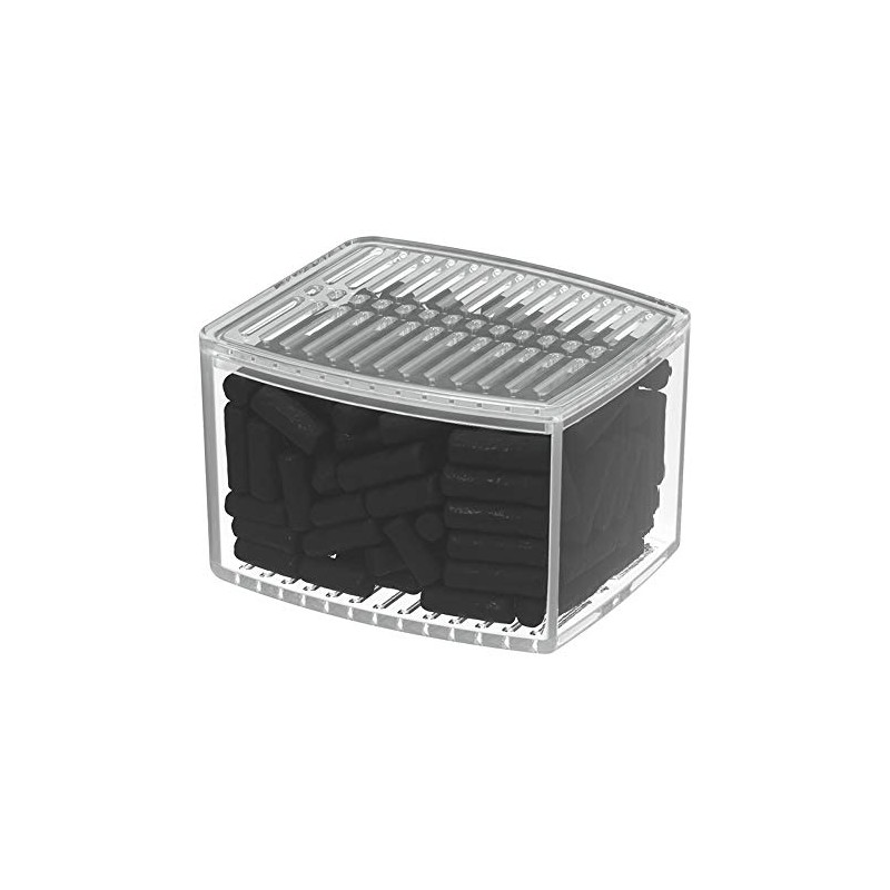 Aquatlantis CleanBox Activated Charcoal M Filter Refill for Cleansys 600