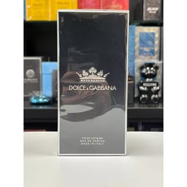 Dolce&Gabbana Dolce & Gabbana K (King) Eau de Parfum for Men 3.3 fl. oz. / 100ml