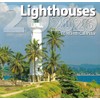 2026 Lighthouses Full Size Wall Calendar for Planning, Scheduling, and