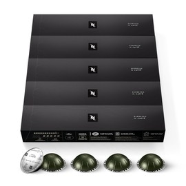 Nespresso, Vertuo Line, Il Caffe, 50 Count