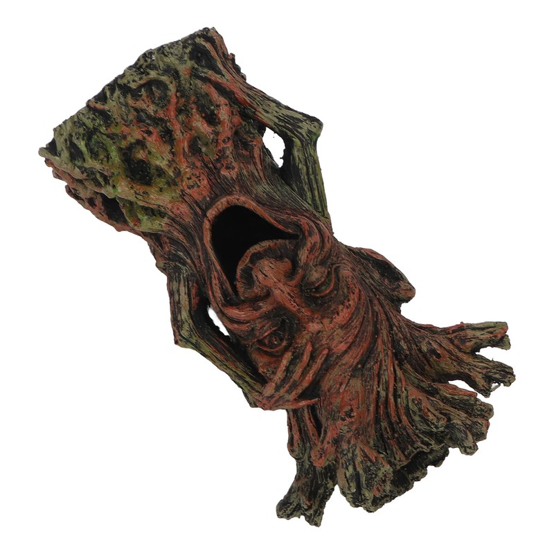 Aquarium Tree Root Decoration Simulation Aquascaping Fish Tank Tree Trunk