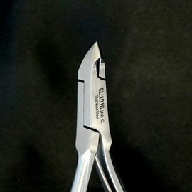 beauty nailer Professional Cuticle Nipper C (CN-4)