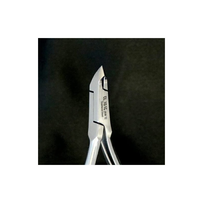 beauty nailer Professional Cuticle Nipper C (CN-4)