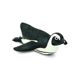 Safari Ltd Wild Safari Sea Life South African Penguin
