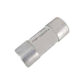 PMMCON 1 Pcs FWP-100A22Fa (100A) 100A 700V FWP-100A22F Fuse 22x58MM