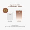 SUNGBOON EDITOR [SUNGBOON EDITOR]Silk Peptide Intensive Lifting Ampoule Duo (40ml+40ml)