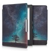 kwmobile Case Compatible with Kobo Aura H2O Edition 1 Case