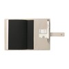EDiT DA-ZDC02-LPK Diary Cover, For 1 Page Per Day, B6