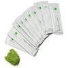 Matcha Green Tea Powder Single Serving Sticks, Dr. Weil's Ceremonial