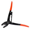 Heschen Ratchet Terminal Crimping Tool HS-16 Use for 1.5-16 mm²