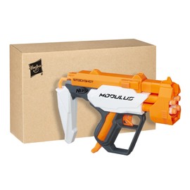 Nerf C0391F07 Modulus StockShot Toy, Multi, One Size